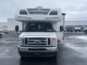 Producto en Oferta: Autocaravana Cómoda Nueva y Usada 2025, Modelo Free-lan-d-e-r 29K-B-F - Product Image 5
