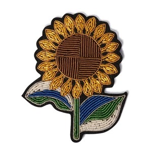 Meilleure qualité nouveau Design broches en fil de métal en gros broches en fil de métal à bas prix beaux bijoux dame oiseau broche # - Product Image 3