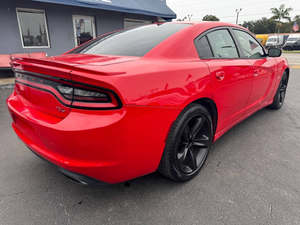 DODGE CHARGER RT RWD 2018 PARA ENVIAR - Product Image 5