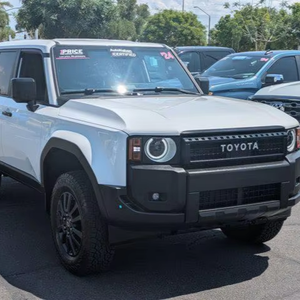 TOYOTA LAND CRUISER 1958 DE PRIMERA MANO, MODELO 2025, AUTO USADO - Product Image 1