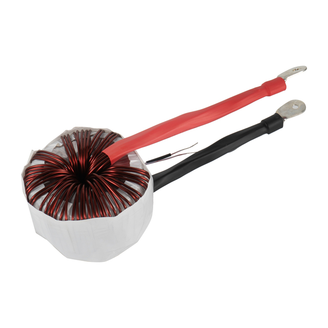 Chinese manufacturer making equipment inverter power supply toroidal transformer
