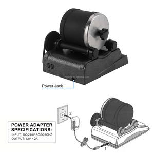 Equipo de Pulido de Rocas y Piedras Preciosas de Pequeño Tamaño Boasta Factory DT-50 de 500 ml para Joyería y Lapidaria con Logotipo Personalizado - Product Image 5