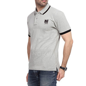 Camiseta Polo para Hombre de Talla Grande con Diseño Único, Nueva Llegada, Camisetas Polo de Secado Rápido para Hombre - Product Image 6