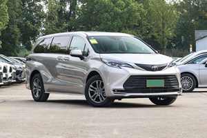 Nuevo MPV Híbrido Automático E-Four Eléctrico 4x4, 245HP, Autonomía de +900km, 6 Bolsas de Aire, Todoterreno, 7 Asientos - Product Image 2