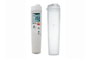 Testo 826-T2 Thermomètre alimentaire infrarouge OEM personnalisable - Product Image 5