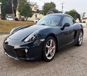 2015 para Cayman S NEATLY USED 3 años de garantía US Origin - Product Image 1