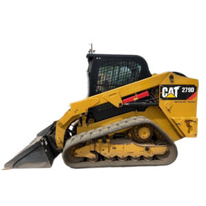 2018 para Caterpillar 279D Minicargadora Motor de alta potencia JCB más vendido Componentes de núcleo de alta calidad usados Crawler Loa - Product Image 1