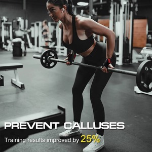 สายรัดข้อมือ2แพ็คสำหรับ carpal tunnel สำหรับผู้หญิงสายรัดข้อมือสำหรับกีฬายกน้ำหนักบรรเทาอาการปวดยืดหยุ่นสูง - Product Image 6