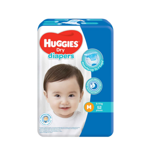 Huggies Overnites Taille 6 Couches de nuit (35 + lbs), 84 Ct - Product Image 6