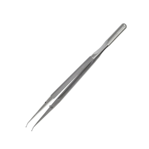 Fórceps vasculares Premium Pinzas quirúrgicas alemanas de acero inoxidable Instrumento de disección de tejido atraumático - Product Image 3