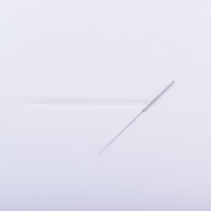 เข็มจับลวดสแตนเลส เข็มฝังเข็มสไตล์เกาหลี พร้อมท่อนําทางไม่มีแ<span class=keywords><strong>ท็</strong></span>บ - Product Image 6