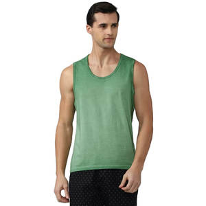 Nueva Camiseta Deportiva de Secado Rápido y Transpirable para Hombre, Estilo Casual, para Gimnasio, Venta al por Mayor, Entrenamiento Atlético - Product Image 1