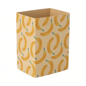 Enveloppes en papier kraft personnalisées pour le merchandising - CreaSleeve Kraft 277 - Product Image 3