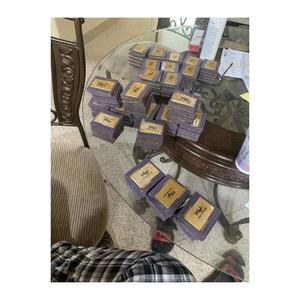 Recuperación de Oro de Desechos de CPU de Cerámica, Compradores Mayoristas de Chips IC, Procesadores, Proveedor de Alto Rendimiento, Exportador, Reciclaje en Línea - Product Image 6