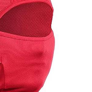 Mascarilla Facial para Hombre, Nueva Moda, Precio Económico, OEM, Súper Calidad, Transpirable, Logotipo/Colores Personalizados, Tendencia, Ligera - Product Image 4