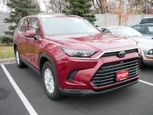 Gran Oferta: Toyota Grand Highlander XLE AWD 2024 Usado, Listo para Enviar - Product Image 3