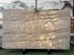 <span class=keywords><strong>Dalles</strong></span> de quartzite Taj Mahal Brothers Stone du Brésil, 20 mm d'épaisseur, durables et imperméables, <span class=keywords><strong>pour</strong></span> cuisine intérieure, salle de bain, dessus de meuble-lavabo, table à manger - Product Image 4