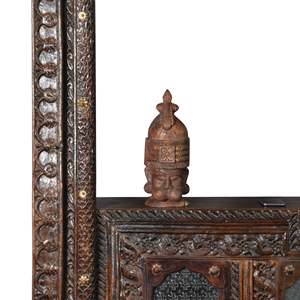 Mostrador de Estilo Tradicional WODEN - Product Image 5