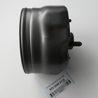 Tête de suspension avant pour Panamera, kit de réparation de suspension pneumatique premium, vente chaude