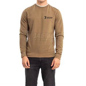 Sudaderas con Capucha para Hombre, Invierno, 100% Algodón, Felpa, Color Sólido, Personalizables, Venta al Por Mayor, Moda, Top Ventas - Product Image 3