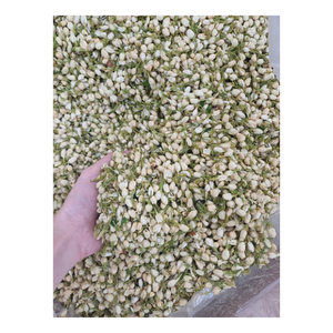 ดอกจัสมินตากแห้งแบบเบาๆพร้อมกลิ่นหรูหราเหมาะสำหรับเตรียมเครื่องดื่มผสมชาหรือเมนูที่มีกลิ่นหอม - Product Image 3