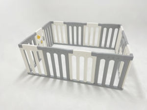 ABST-Juego de muebles de plástico para niños, Centro de Actividades, parque infantil - Product Image 2