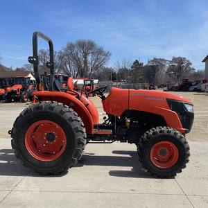 Tracteur KUBOTA MX5400DT 2023 KUBOTA MX5400DT - Product Image 2
