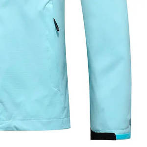 Veste Soft Shell à manches longues pour femmes Streetwear, respirante, respirante, de style solide, de meilleure qualité matérielle - Product Image 5