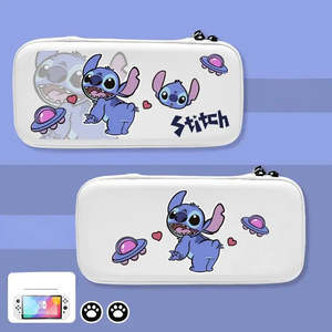 กระเป๋าใส่เครื่อง Nintendo Switch แบบป้องกัน ทำจากวัสดุ EVA - Product Image 6