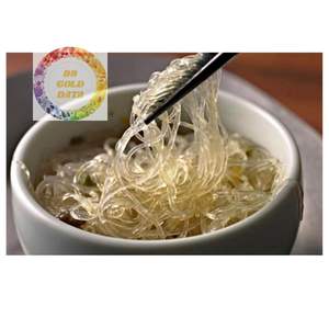 บะหมี่แก้วจากเวียดนามเนื้อแป้งเท้ายายม่อมสำหรับทำอาหาร - Product Image 2
