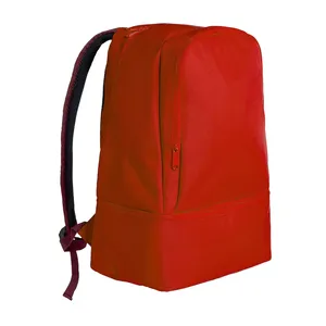 Zaino Sportivo Personalizzato Santoreggia con Accessori Personalizzati per Promozioni - Product Image 3