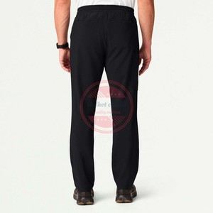 Conjunto personalizado de uniforme de hospital para hombres y mujeres para profesionales médicos - Product Image 5