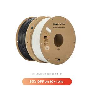 <b>ABS</b> <b>Filament</b> (1kg) 3D Printer HIPS Model for 3D Printers - Product Image 5
