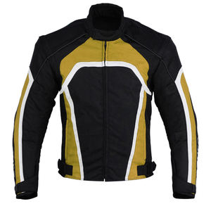 Veste de moto de la meilleure qualité personnalisée veste d'équitation de course de moto OEM - Product Image 6