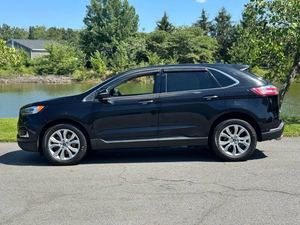 FORD EDGE TITANIUM AWD 2019 USADO, Volante a la Izquierda/Derecha - Product Image 2