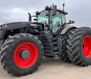 Tractor Fendt 1050 VARIO de alta calidad, Tractor agrícola usado, agricultura Fendt disponible en stock, entrega rápida, precio bajo, mejor precio - Product Image 6