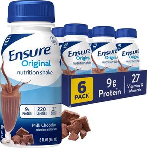ชงเครื่องดื่มนมช็อกโกแลตสูตรดั้งเดิมเพื่อโภชนาการครบถ้วน - Product Image 5
