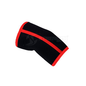 2025 nuevo Stock cantidad a granel mangas de codo desgaste transpirable Oem servicio diseño mangas de codo - Product Image 5