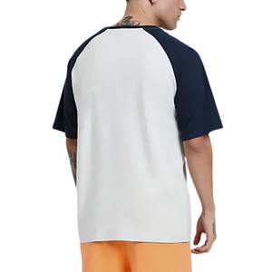 Camisetas Personalizadas, Fabricante de Camisetas Lisas, Camisetas con Estampado Bajo Demanda, Camisetas de Algodón Estampadas Extra Grandes Personalizadas para Hombre - Product Image 6