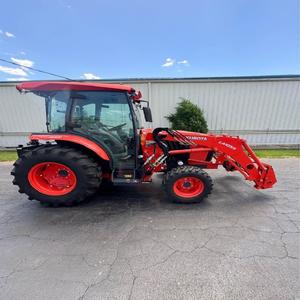 Grande remise pour L6060 2WD tracteur à chenilles 12HP Stock tracteur agricole automatique longue durée de vie moteur boîte de vitesses noyau - Product Image 2