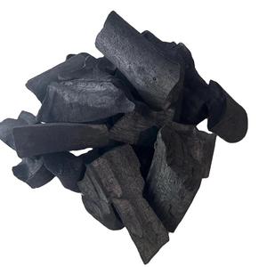 Carbón Vegetal de Madera Dura de Alta Calidad 100%, en Forma Hexagonal, sin Humo, para Barbacoa, con Tiempo de Combustión de 4-6 Horas - Product Image 1