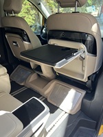 Vip Vito w447 classe V luxe Maybach modifié seatAuto pièces réglable intérieur luxe sièges de voiture chaise pour VIP mini bus Toyota