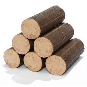 Proveedor de Briquetas de Madera a Granel para Productos Energéticos - Product Image 3