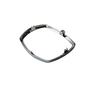 Aro cromado para faros delanteros Lambretta DL / GP - Product Image 2