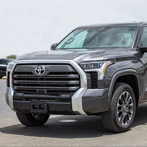 Autos Usados de Alta Calidad 2024, D/C Limited 3.5P 4X4 SUV, Varios Colores, 5 Plazas, Volante a la Derecha/Izquierda, Interior Oscuro, Asientos de Cuero, Híbrido - Product Image 1