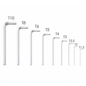 ชุดประแจอัลเลน 9 ชิ้น - Product Image 2