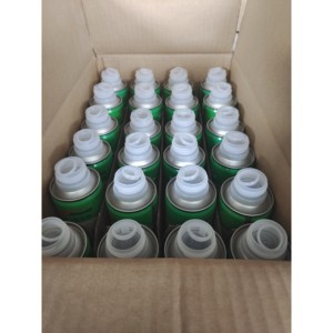 Limpiador de carburador automotriz desmontable BOSIL, solución líquida que elimina el carbono de manera eficiente - Product Image 3