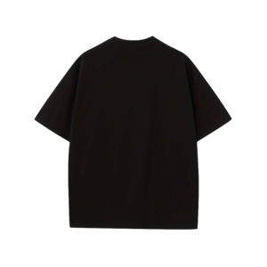 Ropa de calle personalizada OEM para hombre, camiseta serigrafiada para entrenamientos deportivos de verano, camiseta para correr de algodón 100% de buena calidad, novedad - Product Image 2