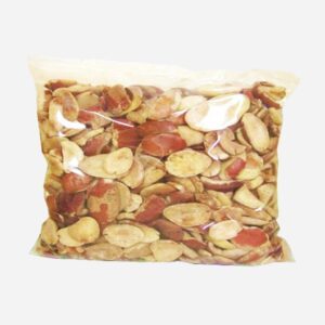 High Quality 100% Natural <b>Nut</b> & <b>Kernel</b> Snacks Ogbono <b>Nuts</b> Raw-High-class AAA 5kg Shelled/Unshelled Ogbono <b>Nuts</b> For Sale - Product Image 3