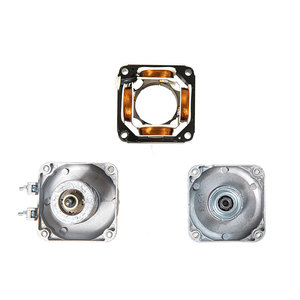 Haute qualité 110V 220V 5w 10w 16w 18w 25w 34W évaporateur réfrigération condenseur <span class=keywords><strong>moteur</strong></span> <span class=keywords><strong>ventilateur</strong></span> <span class=keywords><strong>Elco</strong></span> ombragé pôle <span class=keywords><strong>moteur</strong></span> - Product Image 6